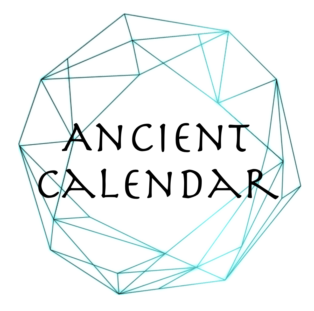 ancient calendar daughter of storms