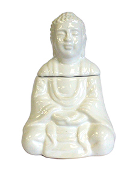 buddha oil burner