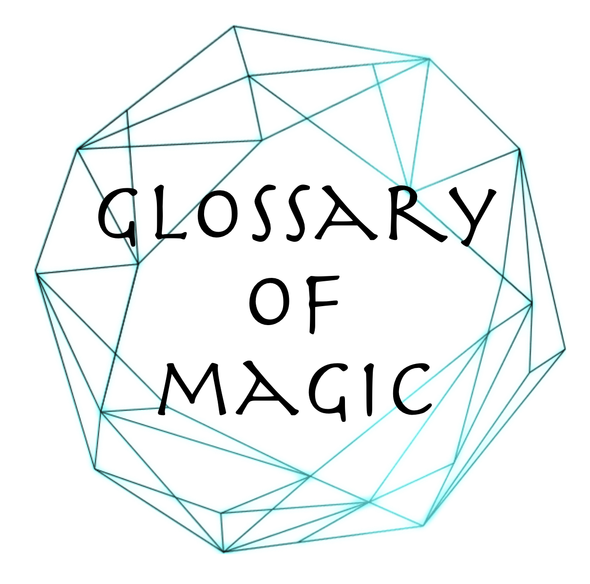 glossary of magic daughter of storms