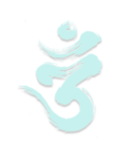 om symbol