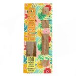 Citronella Outdoor Living Incense Sticks and Holder