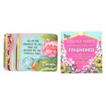 Louise Hay’s Affirmations for Forgiveness Cards