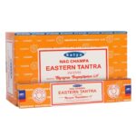 12 Packs of Eastern Tantra Incense