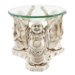 Buddha Oil Burner