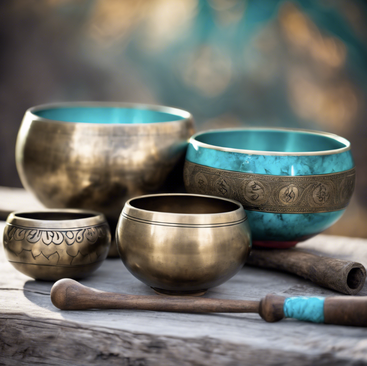 Singing Bowls