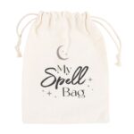 Cotton Spell Bag