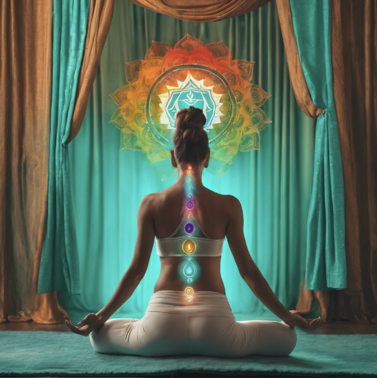 Chakras