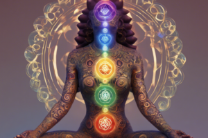 chakras for healing daughter of storms