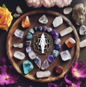 chakras for healing daughter of storms crystals